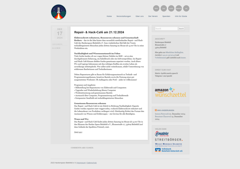 Datei:Screenshot 2024-12-21 at 19-02-10 Repair- & Hack-Café am 21.12.2024 Hackerspace Bielefeld e.V.png